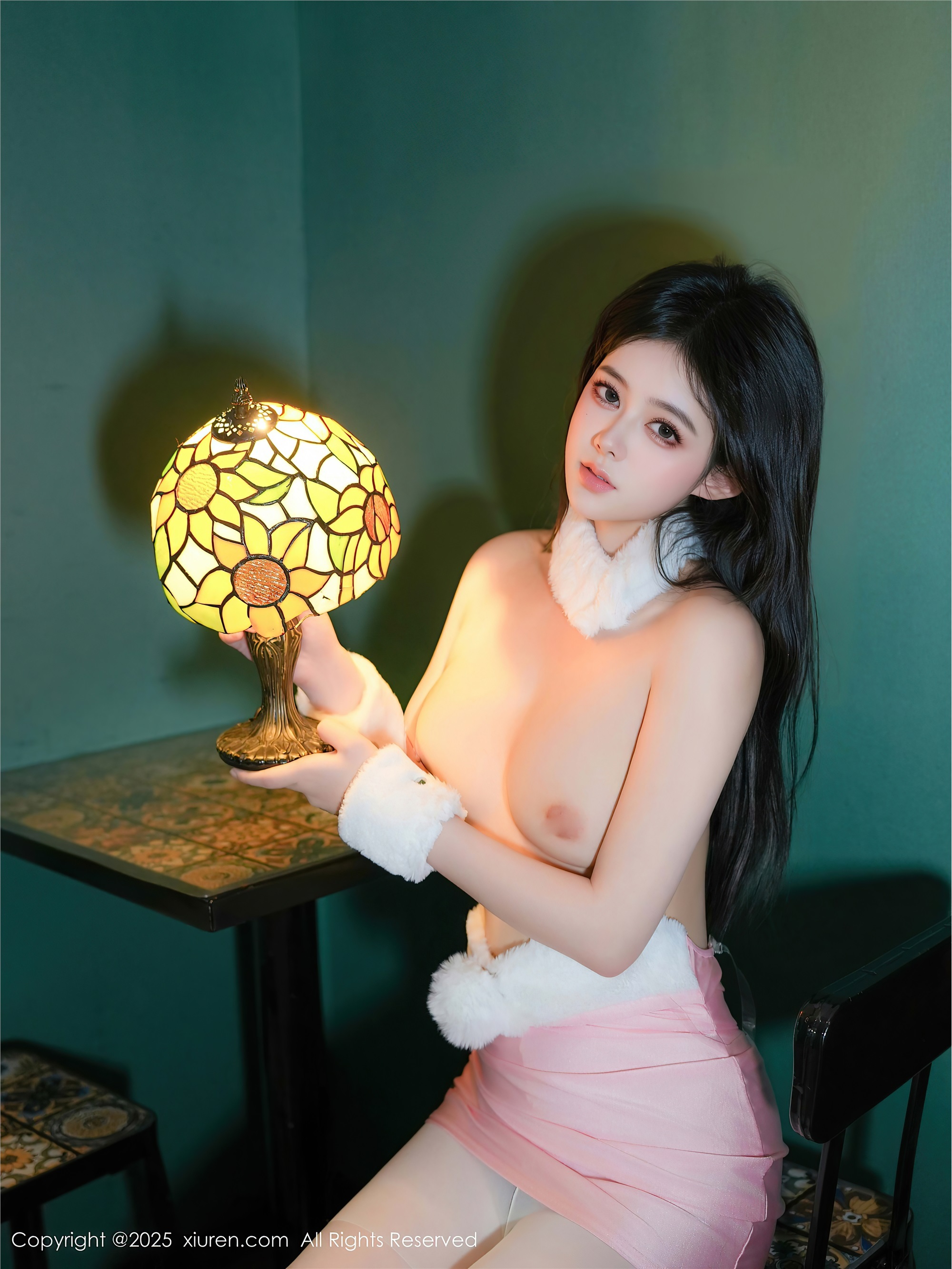 Xiuren秀人网 2025.03.03 NO.9954 小樱koko